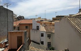 Apartamento luminoso, tranquilo y céntrico
