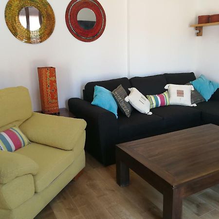 Apartamento Apartamento luminoso, tranquilo y céntrico Granada Exterior foto