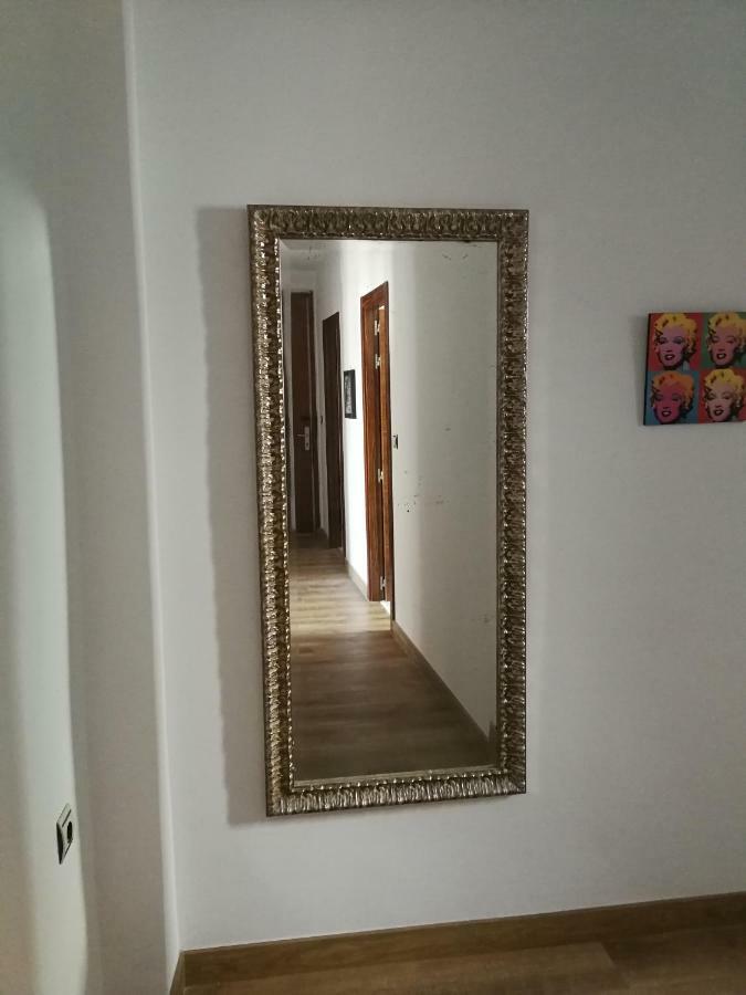 Apartamento Apartamento luminoso, tranquilo y céntrico Granada Exterior foto