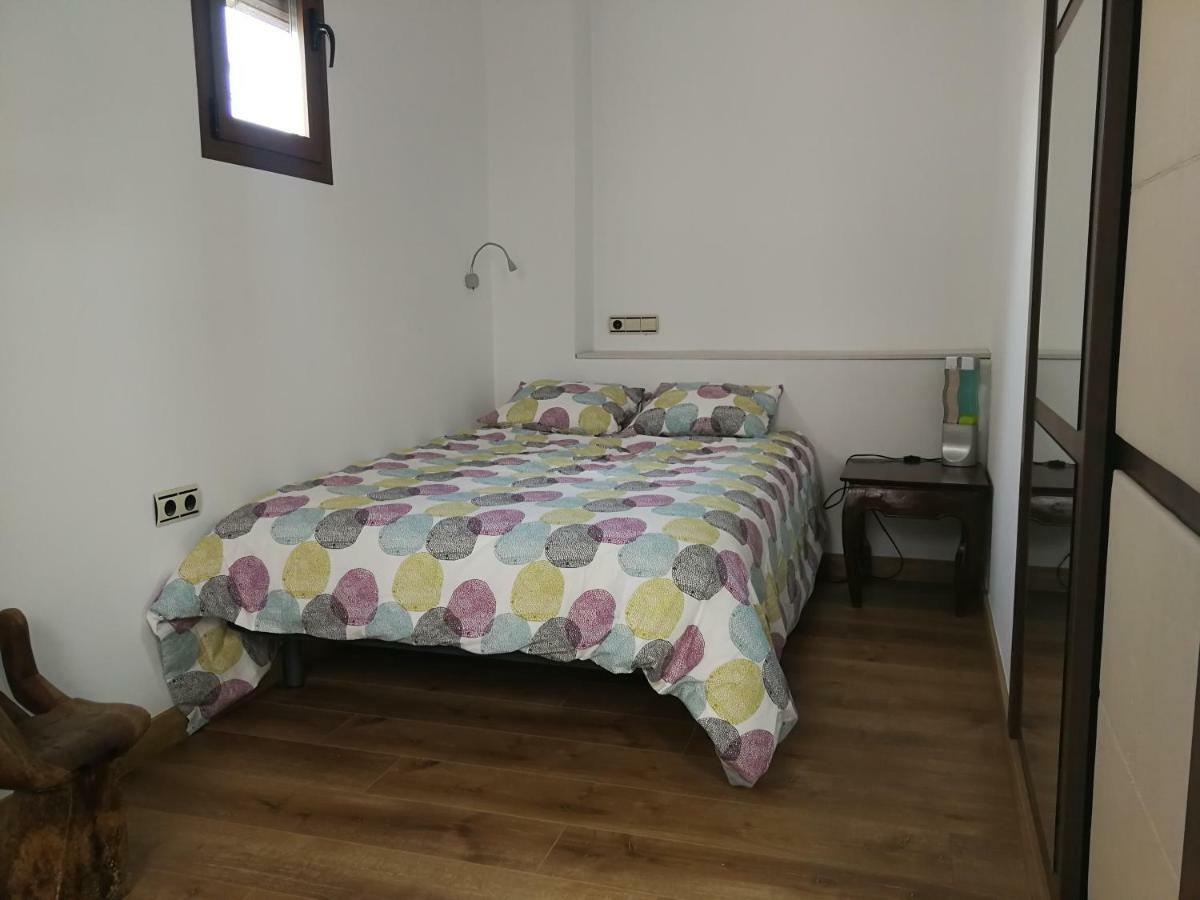 Apartamento Apartamento luminoso, tranquilo y céntrico Granada Exterior foto